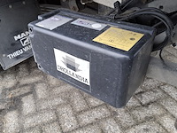 Bakwagen man, tge 50 2.0, bouwjaar 2018 - afbeelding 6 van  42