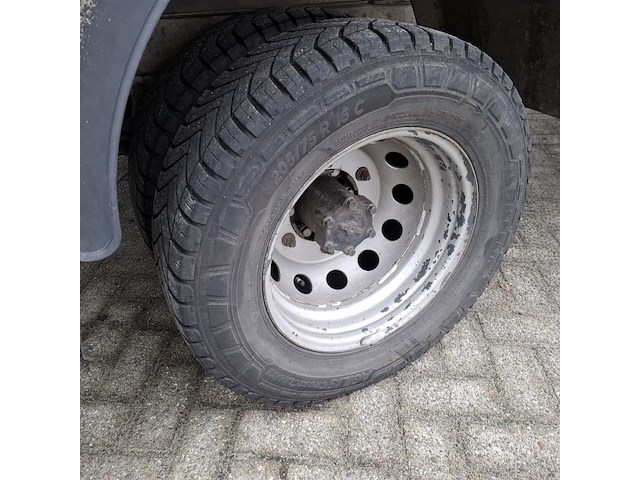 Bakwagen man, tge 50 2.0, bouwjaar 2018 - afbeelding 7 van  42