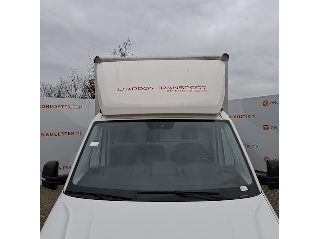 Bakwagen man, tge 50 2.0, bouwjaar 2018 - afbeelding 9 van  42