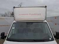 Bakwagen man, tge 50 2.0, bouwjaar 2018 - afbeelding 9 van  42