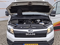Bakwagen man, tge 50 2.0, bouwjaar 2018 - afbeelding 11 van  42