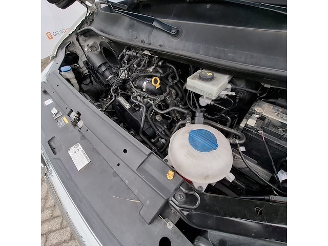 Bakwagen man, tge 50 2.0, bouwjaar 2018 - afbeelding 13 van  42