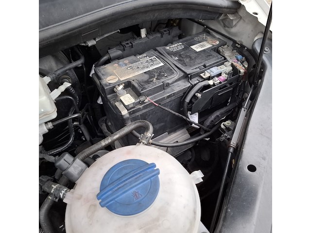 Bakwagen man, tge 50 2.0, bouwjaar 2018 - afbeelding 14 van  42