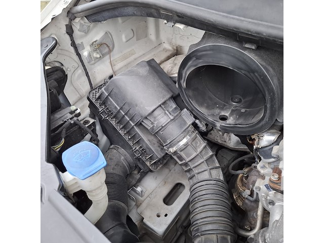 Bakwagen man, tge 50 2.0, bouwjaar 2018 - afbeelding 16 van  42