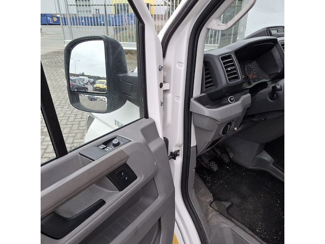 Bakwagen man, tge 50 2.0, bouwjaar 2018 - afbeelding 18 van  42