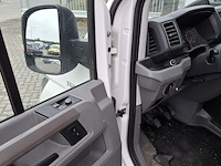 Bakwagen man, tge 50 2.0, bouwjaar 2018 - afbeelding 18 van  42