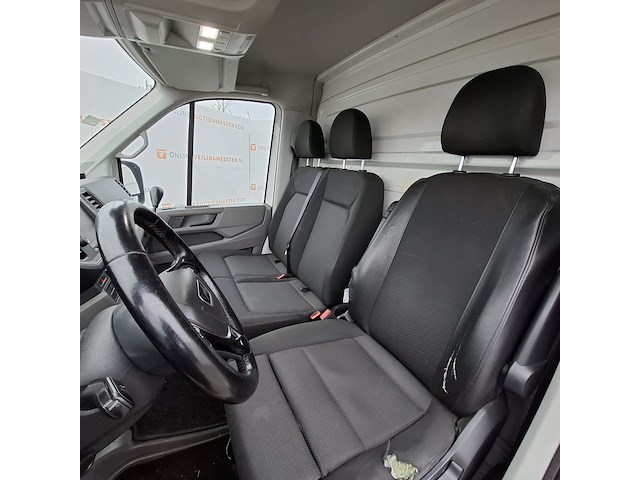 Bakwagen man, tge 50 2.0, bouwjaar 2018 - afbeelding 19 van  42