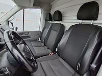 Bakwagen man, tge 50 2.0, bouwjaar 2018 - afbeelding 19 van  42