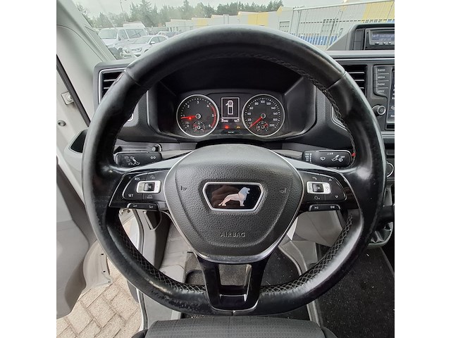 Bakwagen man, tge 50 2.0, bouwjaar 2018 - afbeelding 20 van  42