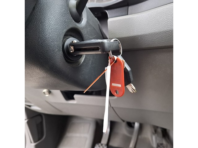 Bakwagen man, tge 50 2.0, bouwjaar 2018 - afbeelding 24 van  42