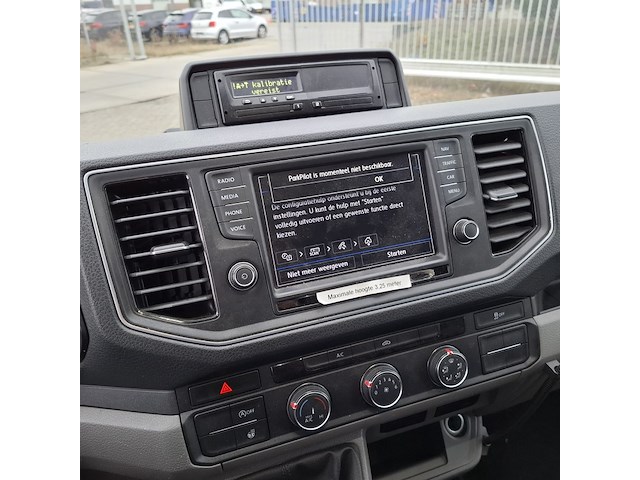 Bakwagen man, tge 50 2.0, bouwjaar 2018 - afbeelding 25 van  42