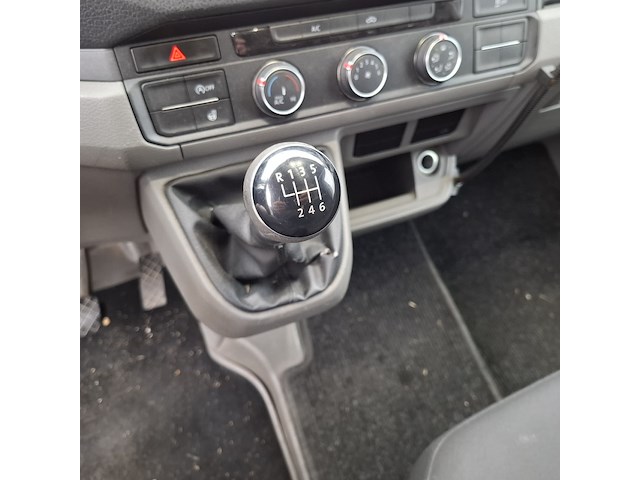 Bakwagen man, tge 50 2.0, bouwjaar 2018 - afbeelding 26 van  42