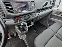 Bakwagen man, tge 50 2.0, bouwjaar 2018 - afbeelding 27 van  42