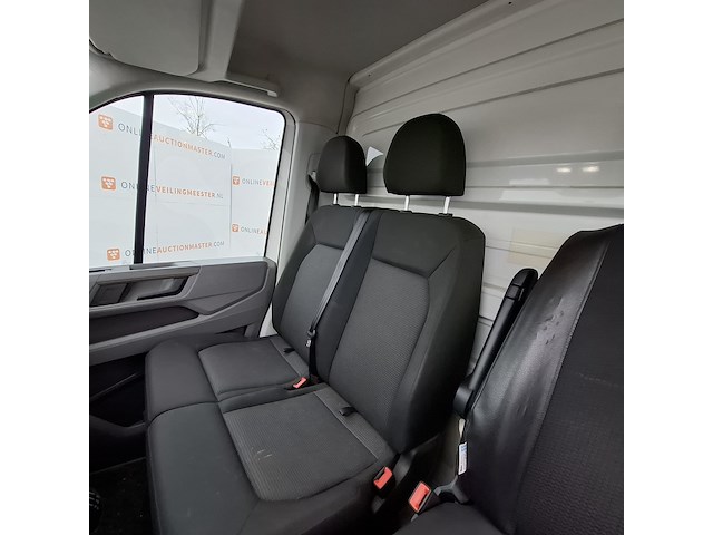 Bakwagen man, tge 50 2.0, bouwjaar 2018 - afbeelding 28 van  42