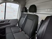 Bakwagen man, tge 50 2.0, bouwjaar 2018 - afbeelding 28 van  42