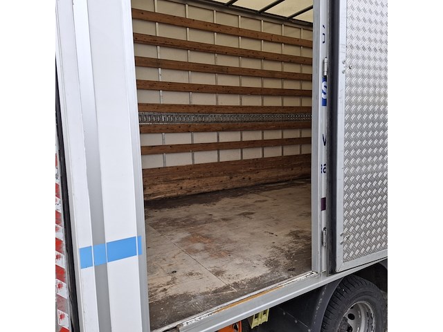 Bakwagen man, tge 50 2.0, bouwjaar 2018 - afbeelding 30 van  42
