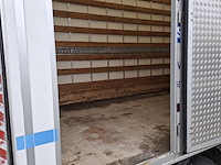 Bakwagen man, tge 50 2.0, bouwjaar 2018 - afbeelding 30 van  42