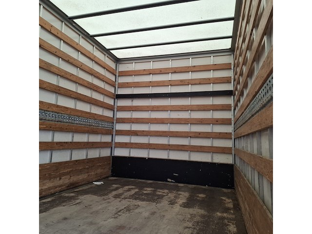 Bakwagen man, tge 50 2.0, bouwjaar 2018 - afbeelding 31 van  42