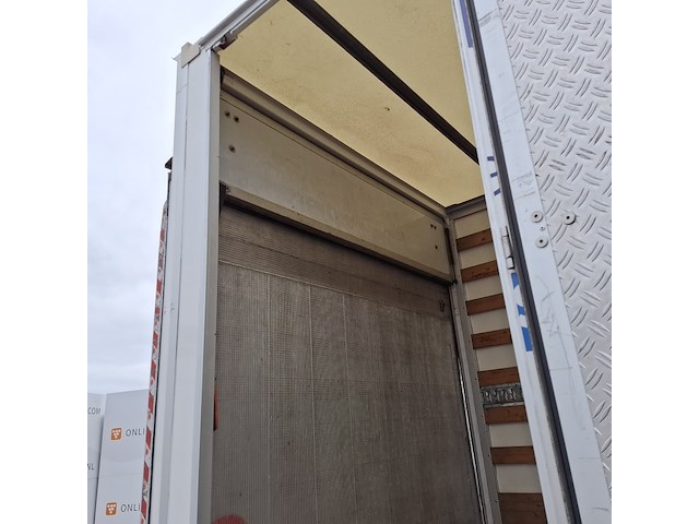 Bakwagen man, tge 50 2.0, bouwjaar 2018 - afbeelding 32 van  42