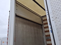 Bakwagen man, tge 50 2.0, bouwjaar 2018 - afbeelding 32 van  42