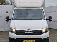Bakwagen man, tge 50 2.0, bouwjaar 2018 - afbeelding 23 van  42
