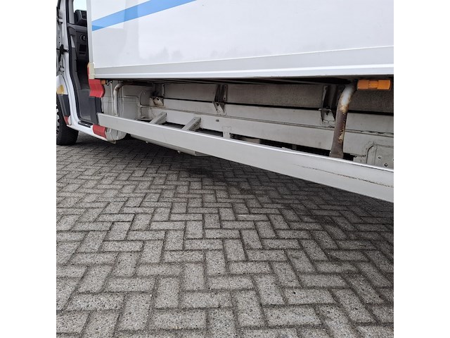 Bakwagen man, tge 50 2.0, bouwjaar 2018 - afbeelding 35 van  42