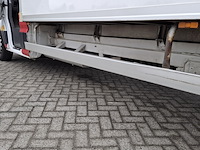 Bakwagen man, tge 50 2.0, bouwjaar 2018 - afbeelding 35 van  42