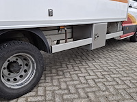 Bakwagen man, tge 50 2.0, bouwjaar 2018 - afbeelding 36 van  42