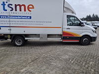 Bakwagen man, tge 50 2.0, bouwjaar 2018 - afbeelding 38 van  42