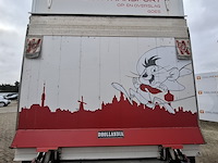 Bakwagen man, tge 50 2.0, bouwjaar 2018 - afbeelding 40 van  42