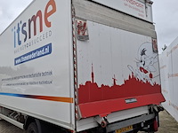 Bakwagen man, tge 50 2.0, bouwjaar 2018 - afbeelding 41 van  42