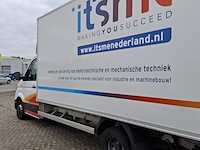 Bakwagen man, tge 50 2.0, bouwjaar 2018 - afbeelding 42 van  42