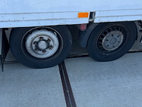 Bakwagen, mercedes-benz, sprinter, 2016 - afbeelding 8 van  40