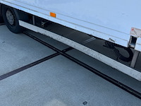Bakwagen, mercedes-benz, sprinter, 2016 - afbeelding 10 van  40