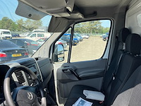 Bakwagen, mercedes-benz, sprinter, 2016 - afbeelding 13 van  40