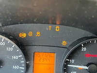 Bakwagen, mercedes-benz, sprinter, 2016 - afbeelding 14 van  40
