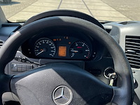 Bakwagen, mercedes-benz, sprinter, 2016 - afbeelding 15 van  40