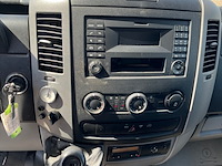 Bakwagen, mercedes-benz, sprinter, 2016 - afbeelding 16 van  40