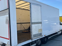 Bakwagen, mercedes-benz, sprinter, 2016 - afbeelding 20 van  40