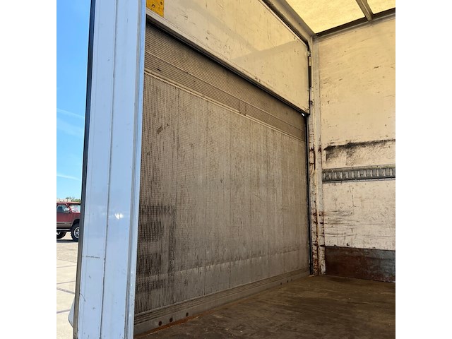 Bakwagen, mercedes-benz, sprinter, 2016 - afbeelding 22 van  40
