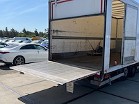Bakwagen, mercedes-benz, sprinter, 2016 - afbeelding 25 van  40