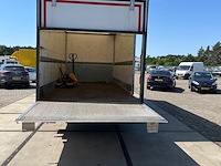 Bakwagen, mercedes-benz, sprinter, 2016 - afbeelding 26 van  40