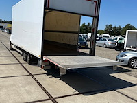 Bakwagen, mercedes-benz, sprinter, 2016 - afbeelding 27 van  40