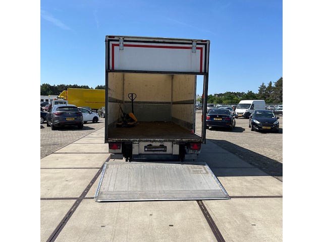 Bakwagen, mercedes-benz, sprinter, 2016 - afbeelding 28 van  40