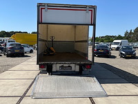 Bakwagen, mercedes-benz, sprinter, 2016 - afbeelding 28 van  40