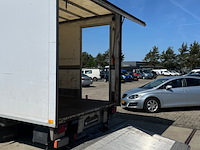 Bakwagen, mercedes-benz, sprinter, 2016 - afbeelding 30 van  40