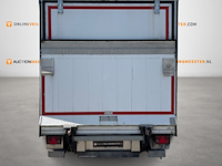 Bakwagen, mercedes-benz, sprinter, 2016 - afbeelding 36 van  40