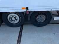 Bakwagen, mercedes-benz, sprinter, 2016 - afbeelding 40 van  40