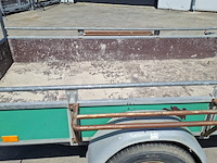 Bakwagen, saris, h, 2007 - afbeelding 3 van  24