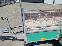 Bakwagen, saris, h, 2007 - afbeelding 4 van  24